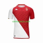 Camisolas de futebol AS Monaco Equipamento Principal 2023/24 Manga Curta